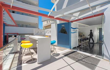 Hotel Semiramis slide 3