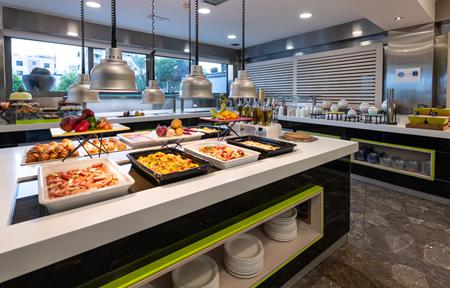 Hotel Semiramis slide 4