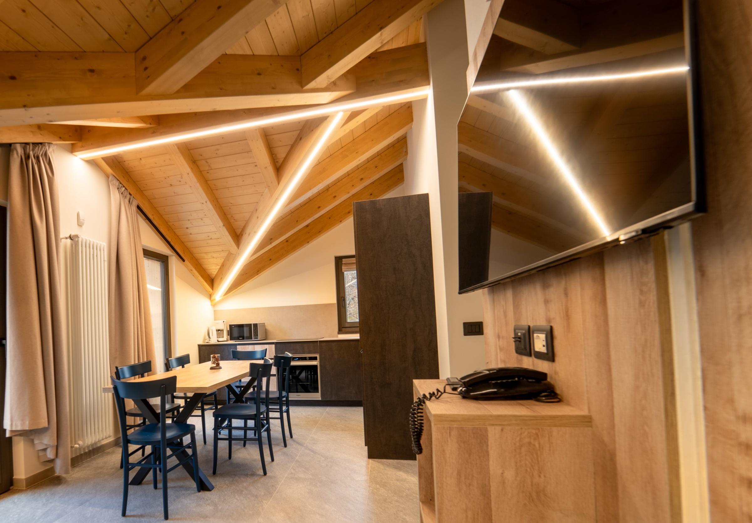 Residence Piz Aot slide 4