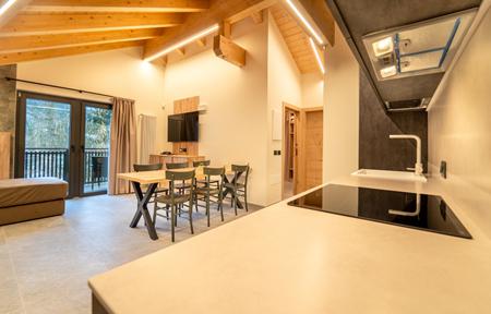 Residence Piz Aot slide 3