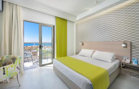 Hotel Semiramis slide 2