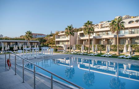 Avra Imperial Residence Collection