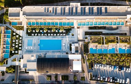 Avra Imperial Residence Collection slide 2