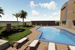 Appartementen Cretan Family vakantie Heraklion Kreta