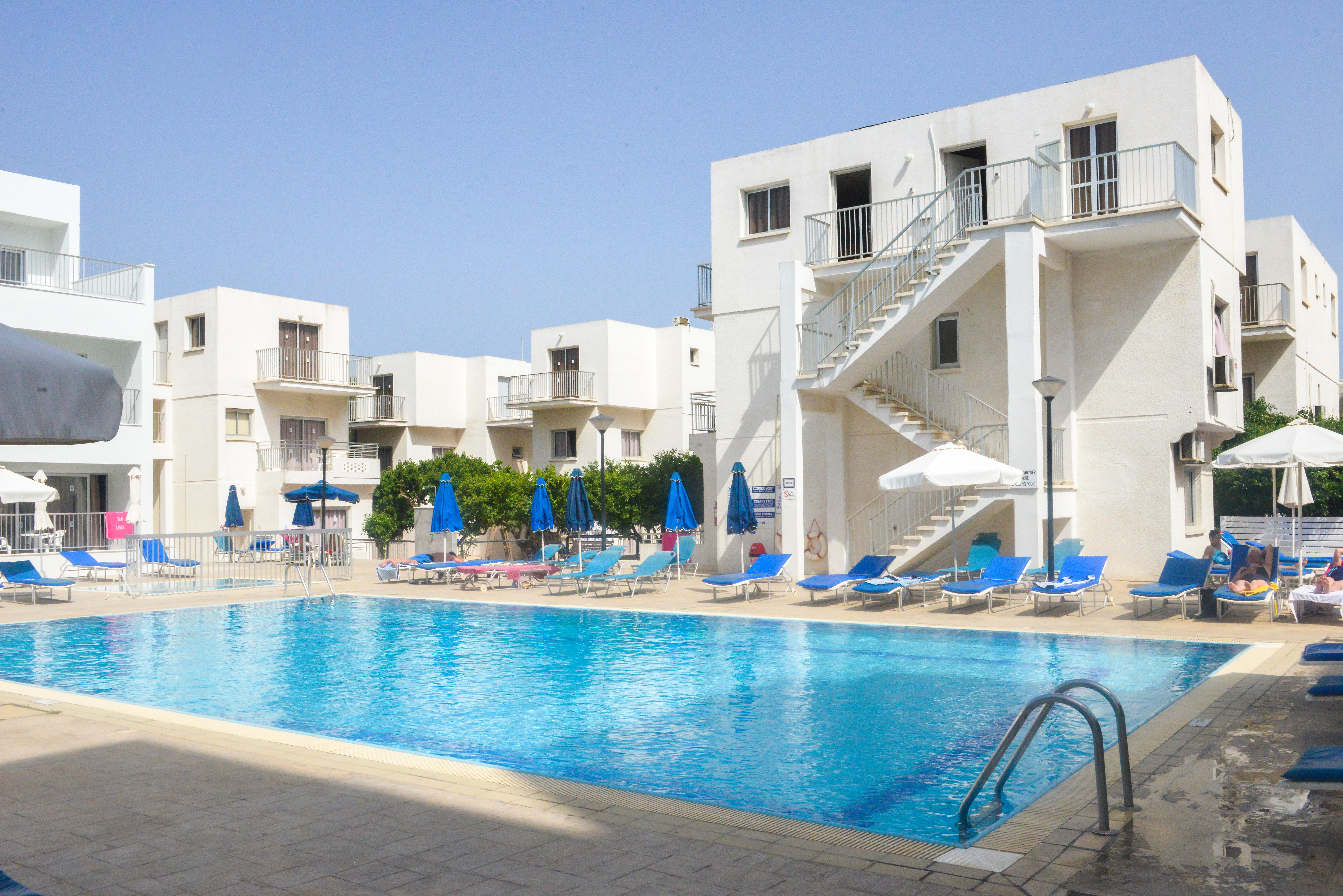 Lejlighedshotel Sweet Memories  slide 2