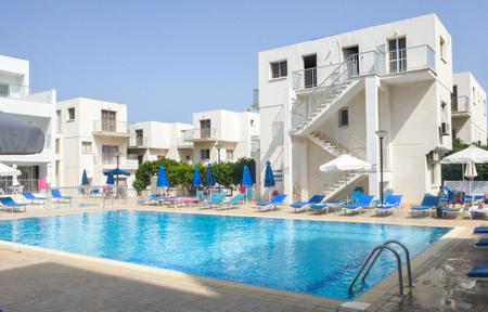 Lejlighedshotel Sweet Memories slide 2