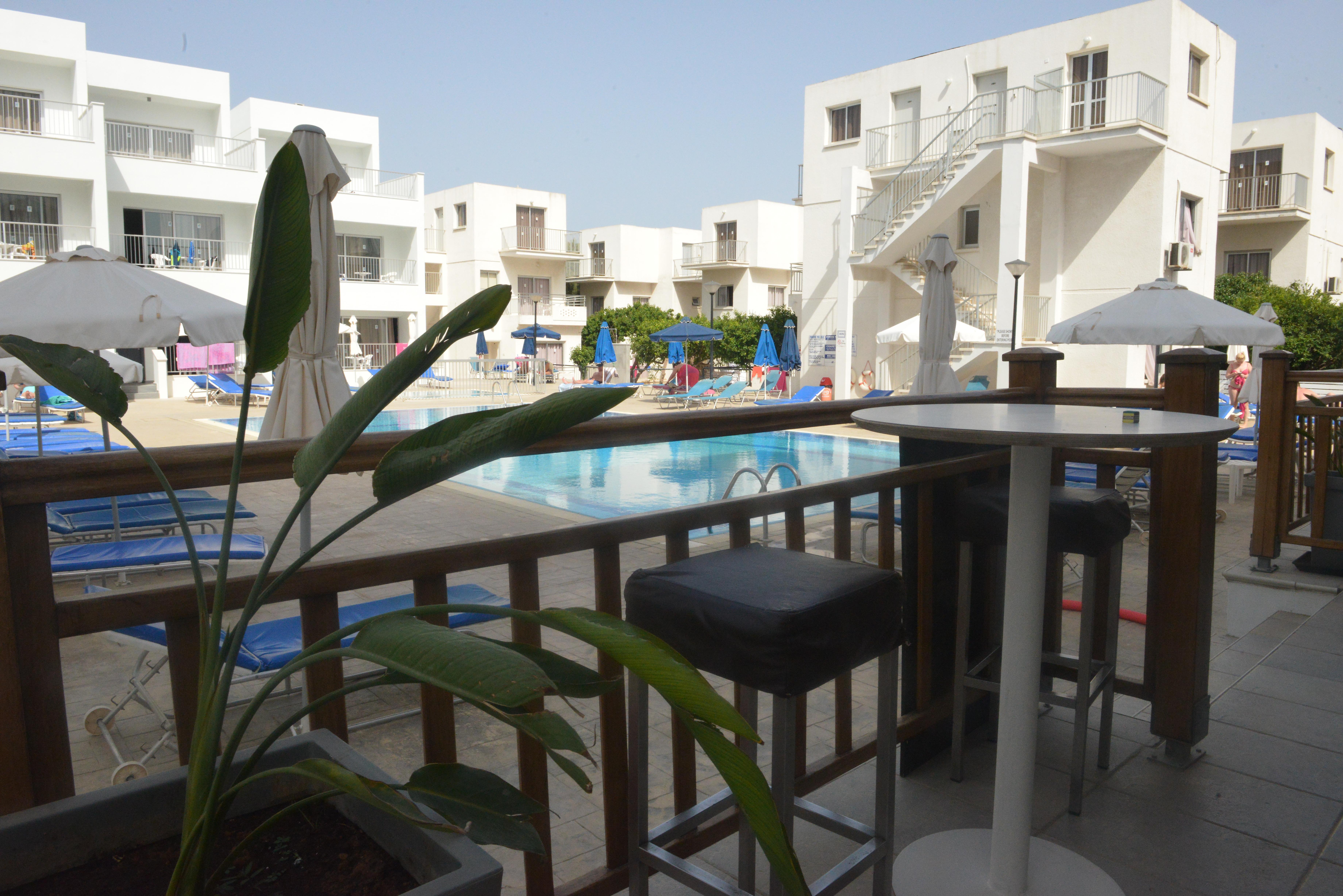 Lejlighedshotel Sweet Memories  slide 3