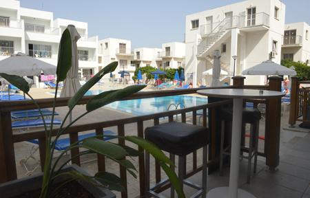 Lejlighedshotel Sweet Memories slide 3