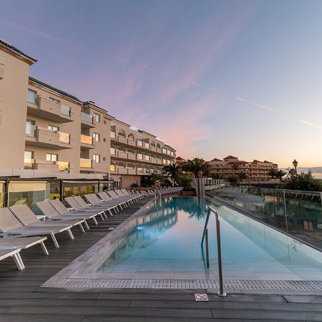 Hôtel Ereza Mar - Réservé aux adultes