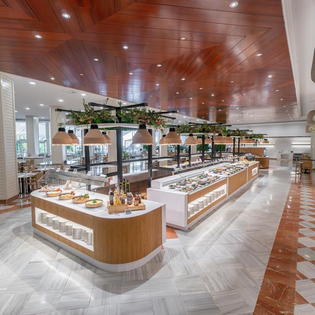 Hotel Landmar Playa la Arena afbeelding