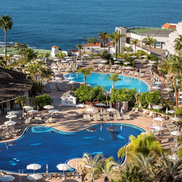 Online bestellen: Hotel Landmar Playa la Arena