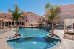 Hotel Tzante