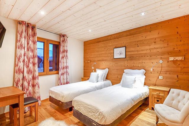 Skiën 4* Frankrijk € 1352,- ✓ vertrek 12 april 2025