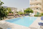 Appartementen Minas