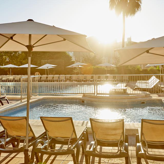 Sandos Benidorm Suites