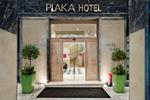 Hotel Plaka