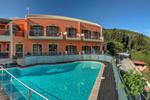 Fiskardo Bay Hotel