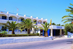 Hotel Evi