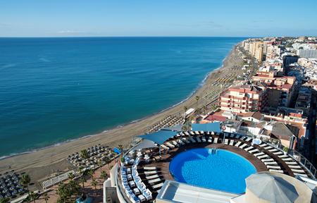 Hotel El Puerto by Pierre and Vacances