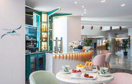 Hotel El Puerto by Pierre and Vacances slide 4