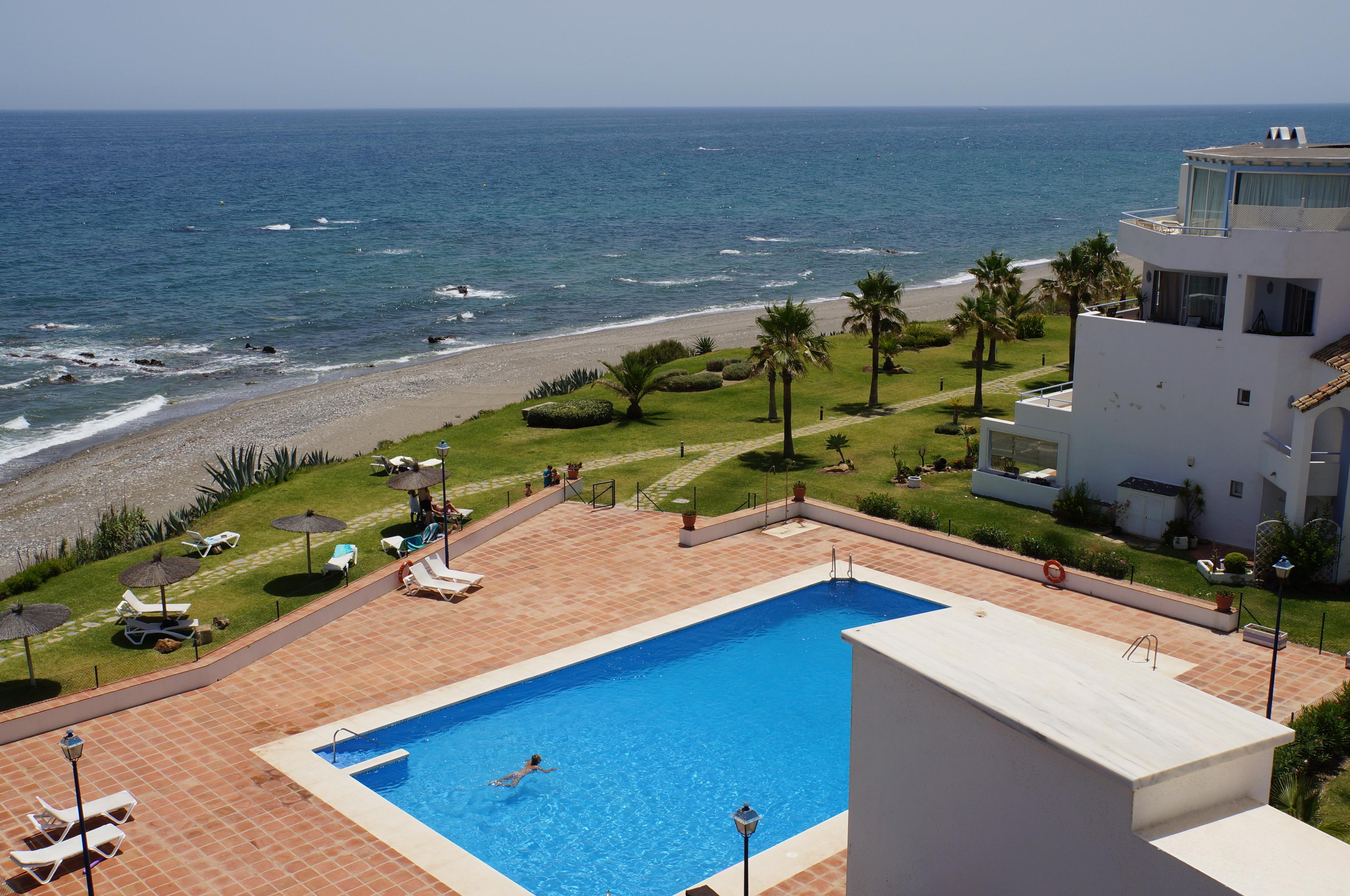 Albayt Beach (incl. auto)