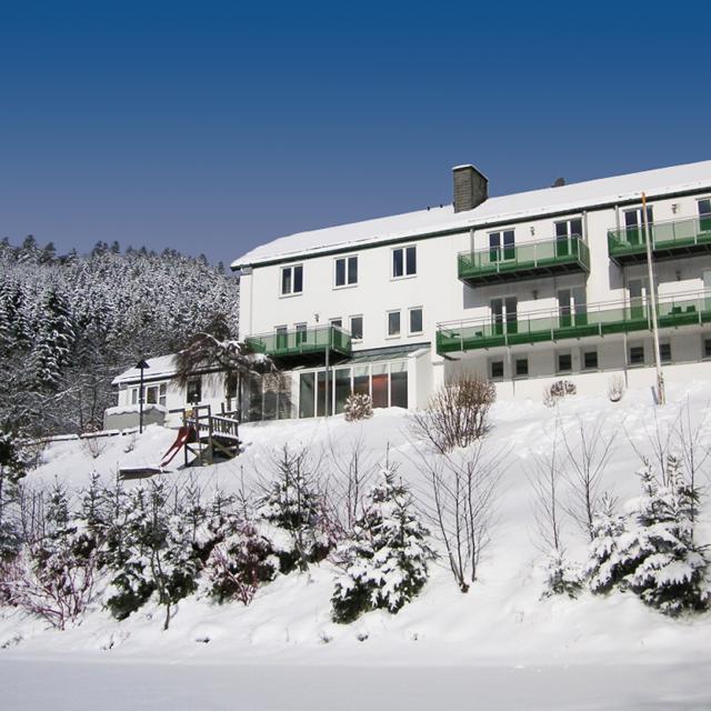 Residenzpark Willingen Residenzpark Willingen