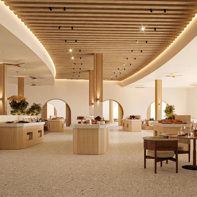 Hotel PortoBay Blue Ocean afbeelding