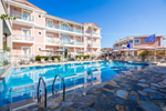 Appartementen Amarylis