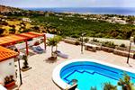 Apartments Filoxenia and Villas
