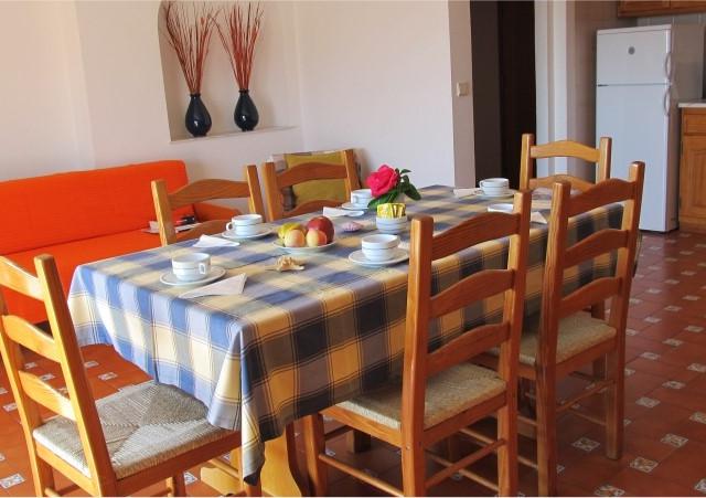 Appartementen Turcongel afbeelding