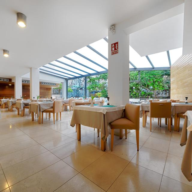 Morasol Suites Gran Canaria 