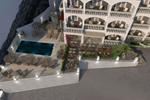 Appartementen Vassilis Studios