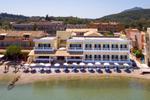Hotel Rossis Beach