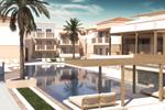 Appartementen Aegean Houses