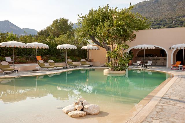 Hot-Deal vakantie Parga ⛱️ 8 Dagen logies ontbijt Parga Beach Resort