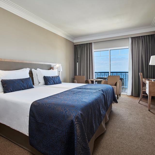 Aparthotel Porto Santa Maria afbeelding