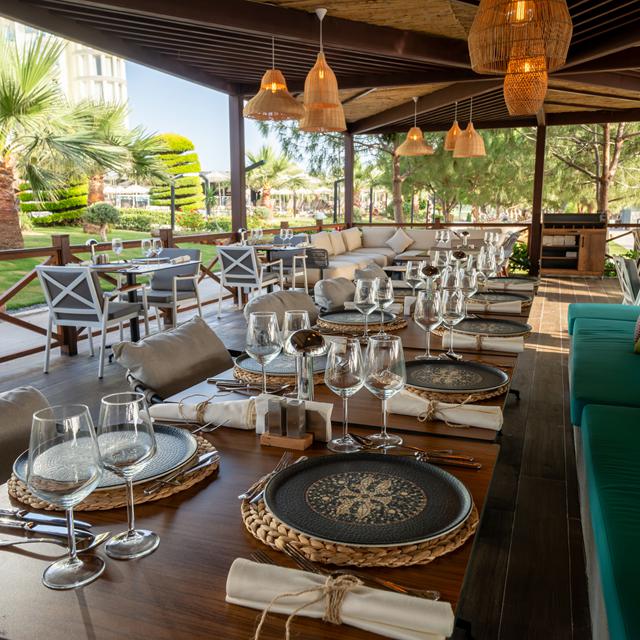 Hotel Prive Didim photo 3