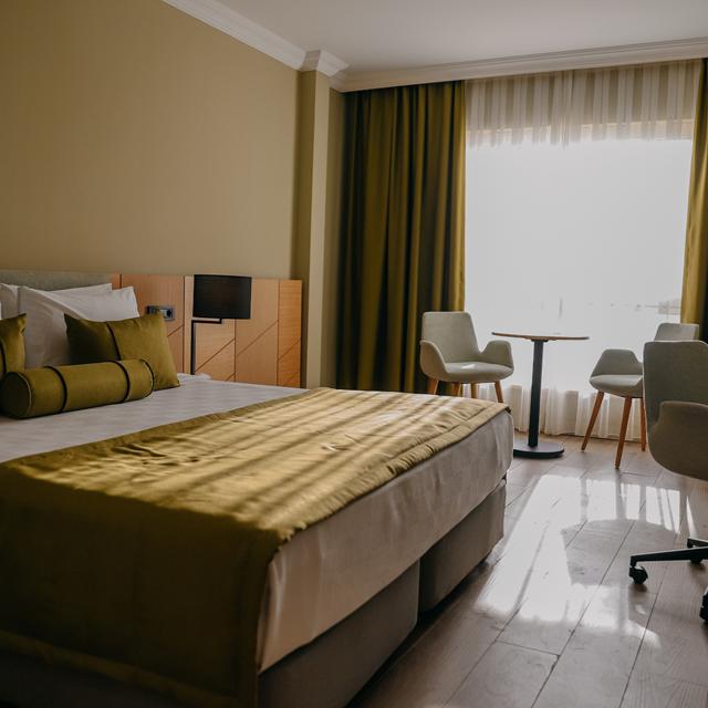 Hotel Prive Didim photo 20