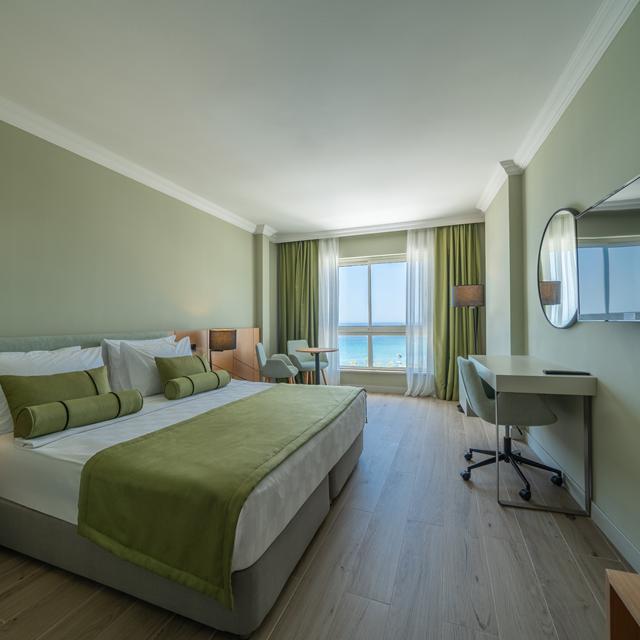 Hotel Prive Didim photo 18