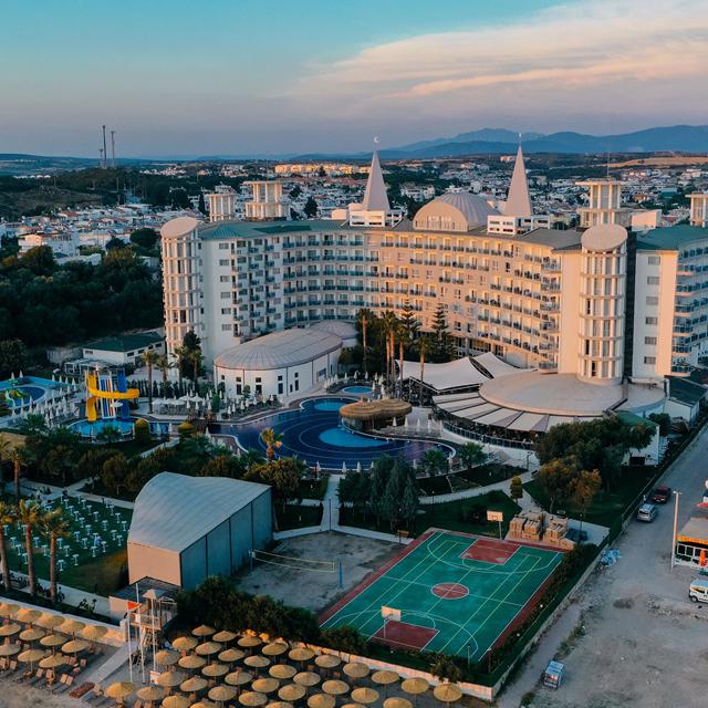 Hotel Prive Didim photo 27