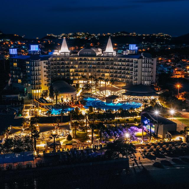Hotel Prive Didim photo 28