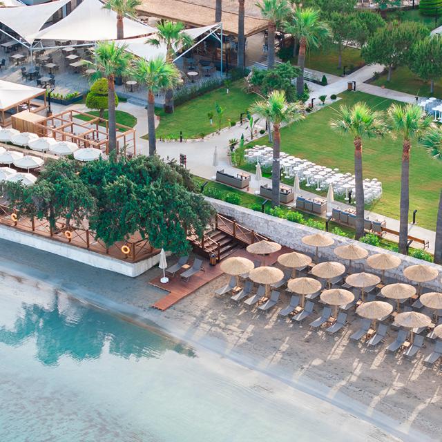 Hotel Prive Didim photo 9