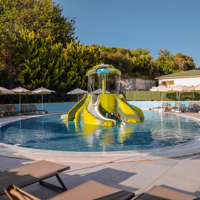 Hotel Prive Didim photo 13