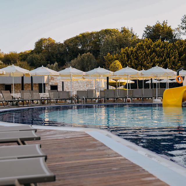 Hotel Prive Didim photo 1