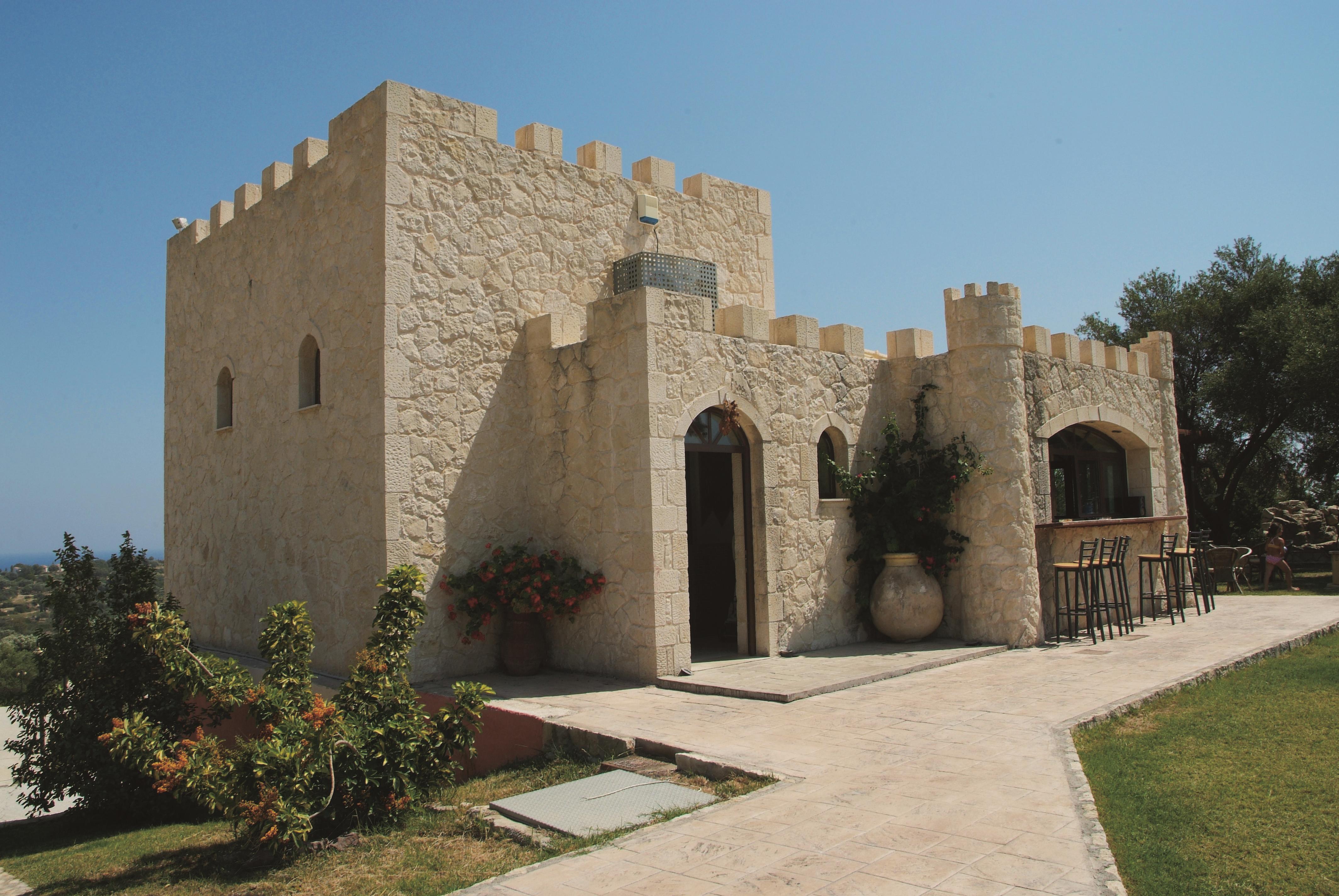 Byzantio (incl. auto)