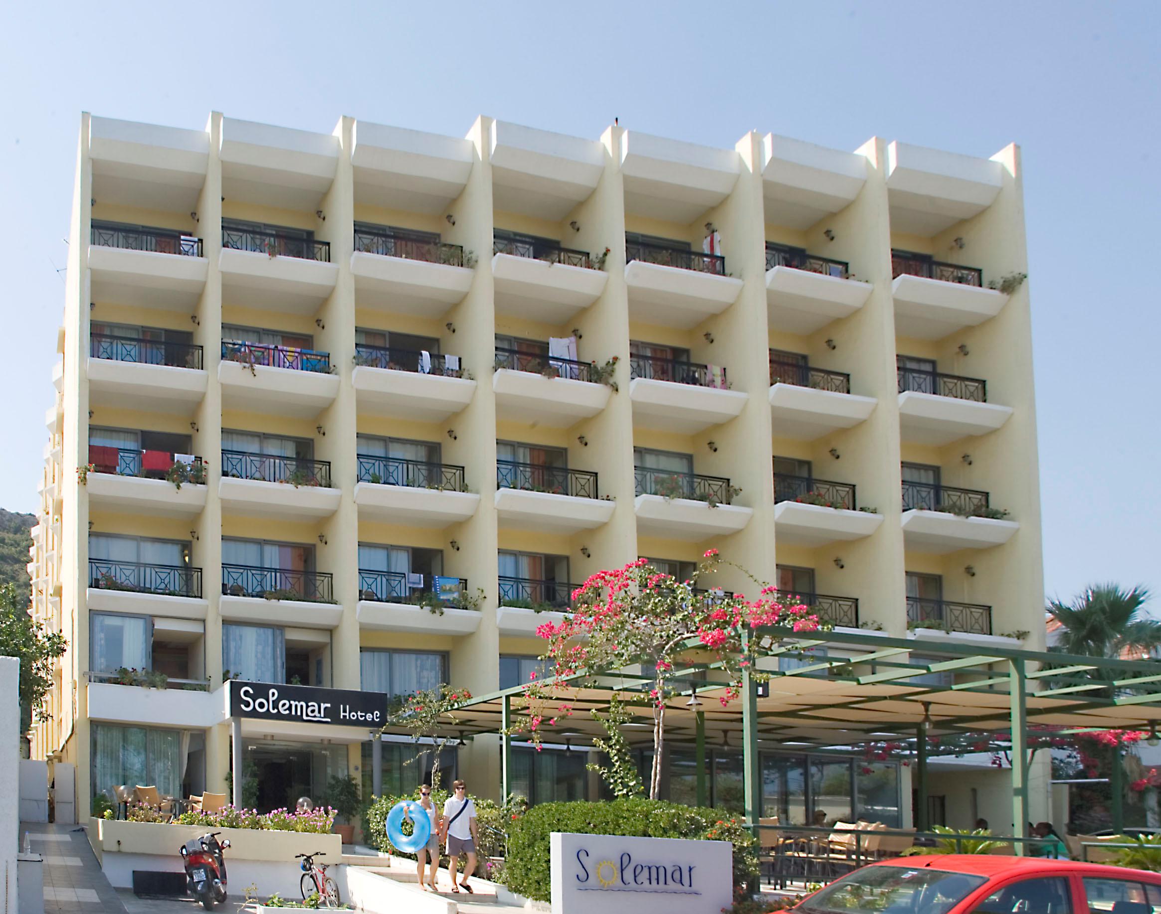 Hotel Solemar
