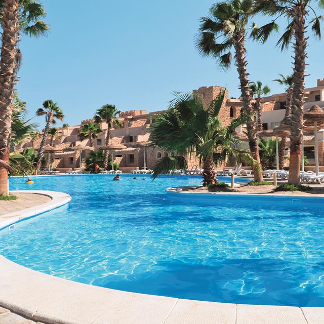 Hotel Pickalbatros Citadel Sahl Hasheesh photo 6