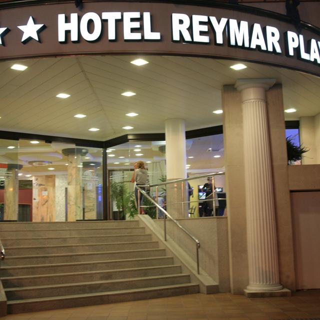 Hôtel Reymar Playa photo 7
