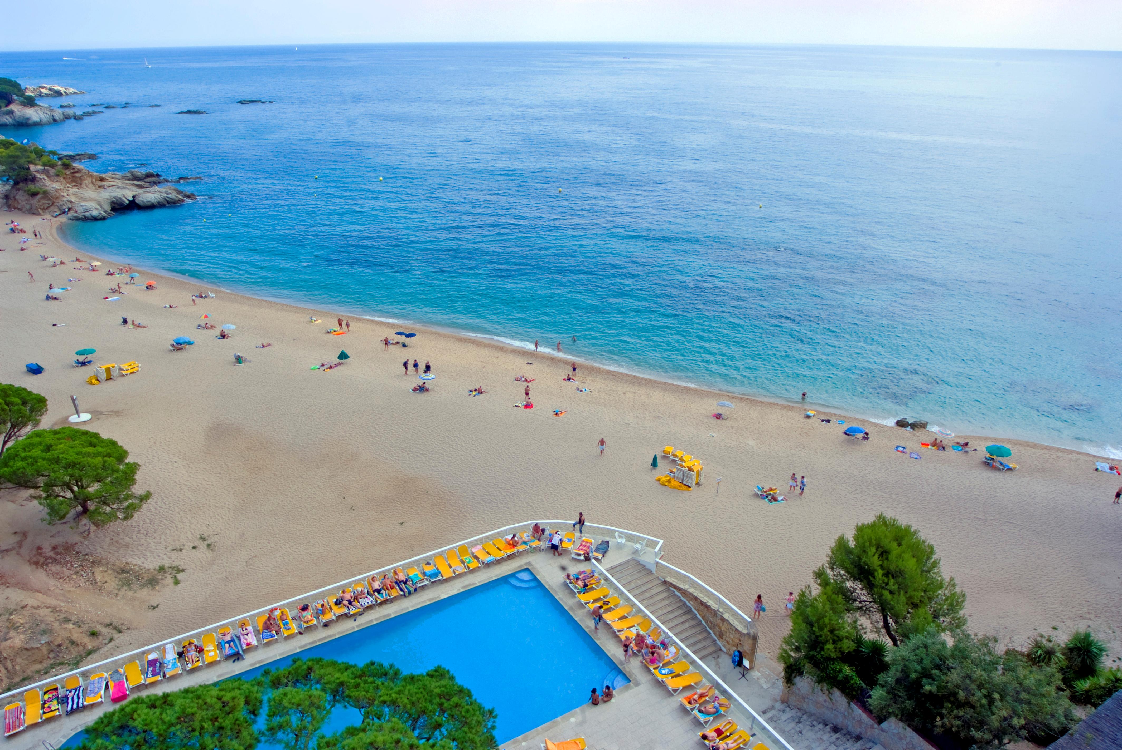 H-TOP Caleta Palace (incl. auto)