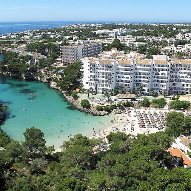 Hotel Barceló Ponent Playa - all inclu